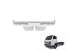 Spoiler Vw 5.140 8.150 Delivery .../12 (3 Partes)