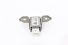 Sensor Air Bag Triton Hpe 08/15 Usado (223)