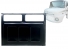 Folha Parede Traseira Cabine Mb 1111/1113/1313/1513/.../2213