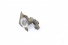 Cilindro Porta Dianteira Ld F-1000 72/92 Usado (233)