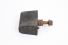 Batente Bandeja Diant Ld/Le F-250 99/12 Usado (770)