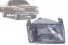 Farol Dianteiro F-1000 F-4000 96/98 Ld