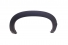 Alargador Paralama S10 06/11 Fibra Td