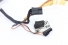 Chicote Tomada 12v Acendedor Painel Cherokee Limited 93/98 Usado (552)