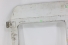 Porta Tras Baú Furgão Le Fiat 147 Furgão 76/80 Usado (269)