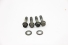 Parafuso Suporte Resfriador Turbina Jg Pajero Full 01/07 Usado (784)