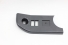 Moldura Painel Inferior F-1000/F-4000 93/98 Le