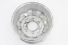 Roda Alumínio Aro 17,5 6 Furos Daily 45s14 08/15 Usado (089)