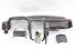 Capa Painel com Kit Air Bag Cherokee Laredo 99/04 Usado (113)