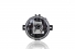 Farol Auxiliar Constellation 06/... Atron 1319/1635/2324 13/17 Lente Lisa Policarbonato Fortluz