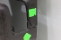 Forro Porta Dianteira Ld Mb 709 95/02 Usado (215)
