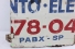 Porta Lateral Le (Sem Furo Vidro) Kombi 76/96 Usado (143)