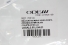 Moldura Quadro Vidro Porta (Pestana Externa) Vw Constelation Ld
