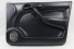 Forro Porta Gol Parati 4 Portas G2/G3 C/ Tela Diant Ld (Preto)