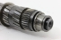 Eixo Entalhado S10 95/00 Usado (980)