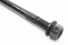 Grampo Feixe Mola Traseiro Vw 8-150 05/12 Usado (355)