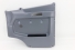 Kit Forro Porta Mb 709/912/1214/1618/1941 Cinza (P/ Porta Objeto e Forro Original) Ld/Le