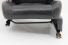 Banco Couro Dianteiro Le Rav4 94/00 Usado (581)