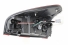 Lanterna Traseira Hilux 21/23 Le Srx Led