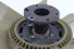 Helice 7 Pás com Viscosa Vw 8-120 00/15 Usado (371)