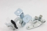 Kit Guia Porta Lateral Ducato 03/18