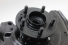 Montante Cubo Espelho Roda Diant Le Discovery 4 10/15 Usado (076)