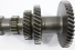Eixo Carretel D-10 74/84 Usado (576)