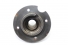 Flange Luva Funil Moringa Câmbio Fso1305 S10 95/11 Usado (523)