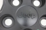 Calota Roda 4 Peças Jg Jeep Renegade 15/22 Usado (077)