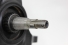 Montante Dianteiro Ld S10 01/11 Usado (480)