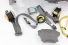 Capa Painel com Kit Air Bag Tucson 05/15 Usado (767)
