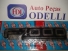 Emblema 'F-1000' Listrado (Siliconado) Par