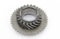Engrenagem 5 S10 95/00 Usado (117)
