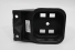 Base Guia Ponteira Para-choque Tras Renault Trafic 93/05 (Garinha) Ld/Le