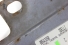 Painel Frontal Superior F-1000 72/92 Usado (260)