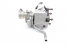 Turbina 3.2 Diesel 16v Pajero Full 08/15 Usado (997)