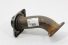 Curva Escape Toyota Hilux  3.0 2005-2015 Usado (401)
