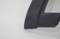 Overbumper (Moldura Para-choque) Triton Savana 15/18 Fibra