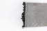 Radiador Água 2.2 Diesel 190cv Freelander 2 07/15 Usado (618)