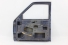 Porta Dianteira Ld (Cab.simples) S10 95/00 Usado (631)