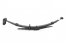 Feixe Mola Traseiro F-1000 72/92 Usado (607)