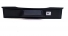 Moldura (Suporte) Rádio Mb 712c/914c/1620/1622/2638/1218/1420/1718/1318/1215 Atron Cinza