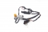 Chicote Farol Diant Le Subaru Impreza 2008-2011 Usado (893)