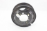 Roda Ferro com Anel Aro 16 Mb 608 70/89 Usado (377)
