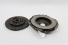 Disco Plator Embreagem Hilux Sr 02/04 Usado (410)