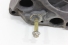 Suporte Alternador 4.3 V6 Vortec S10 95/00 Usado (474)