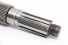 Eixo Entalhado Cl2615 Estria Grossa F-1000 93/98 Usado (635)