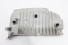 Acabamento Sup Coluna Tras Cinto Le S10 12/17 Usado (917)