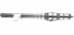 Eixo Entalhado S10 95/00 Usado (098)