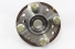 Flange Pinhão Diferencial Traseiro Ranger 13/17 Usado (452)